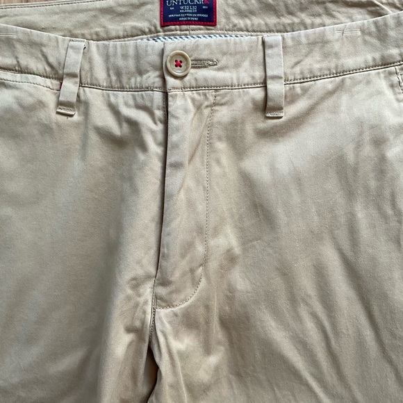 UNTUCKit Relaxed Chino Pant - Picture 3 of 7